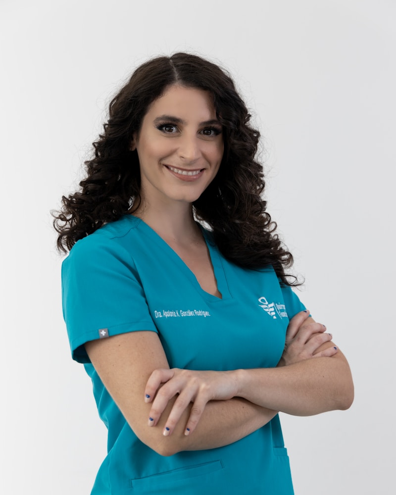 Dr. Elif Arslan