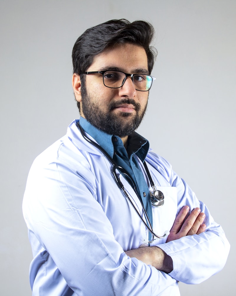 Dr. Mehmet Kaya