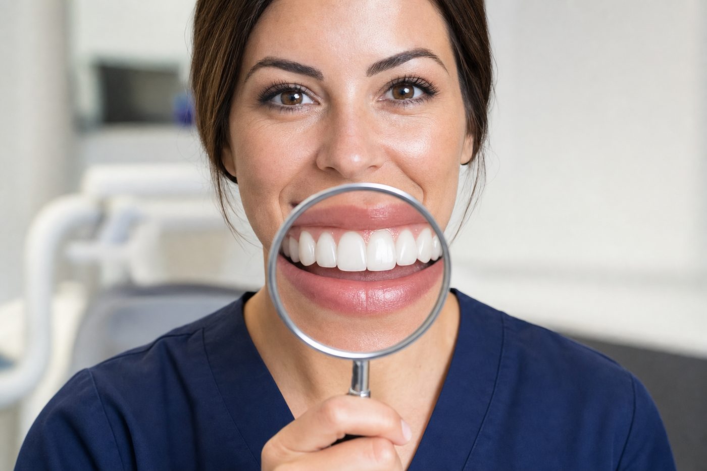 Dentures & Prosthetics — MediDent İstanbul