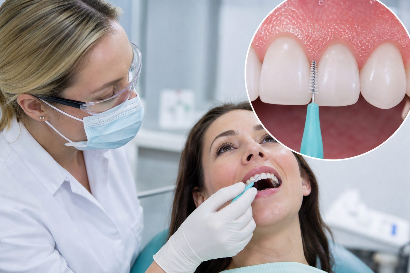 TMJ Disorders — MediDent İstanbul